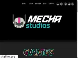 Sites similar to mechastudios.com
