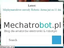 Sites similar to mechatrobot.pl