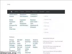 Sites similar to mechatrofice.com