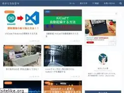 Sites similar to mechatronahibi.com