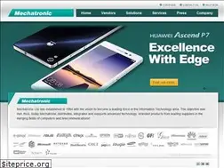Sites similar to mechatronic.com.cy