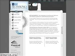 Sites similar to mechatronics-mec.org