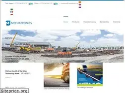 Sites similar to mechatronics.by