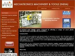Sites similar to mechatronicsmachinery.com