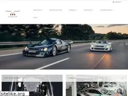 Sites similar to mechatronik.de