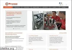 Sites similar to mechatronik.pl