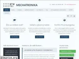 Sites similar to mechatronika.cool