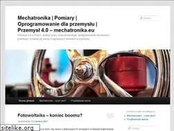 Sites similar to mechatronika.eu