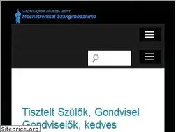 Sites similar to mechatronika.hu