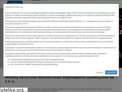 Sites similar to mechatronika.pl