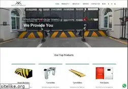 Sites similar to mechatronix.com.pk