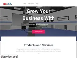 Sites similar to mechbit.in