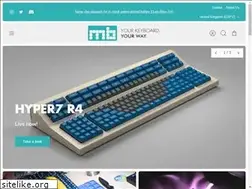 Sites similar to mechboards.co.uk