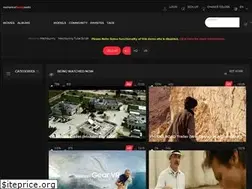 Sites similar to mechbunnydemo.com