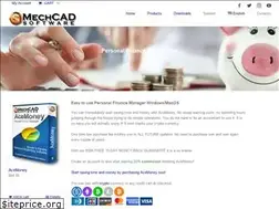 Sites similar to mechcad.net