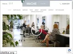 Sites similar to mechehair.nz