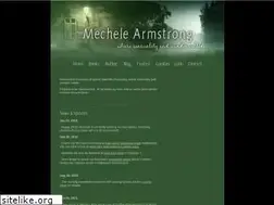 Sites similar to mechelearmstrong.com