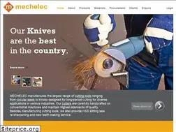 Sites similar to mechelec.co.in
