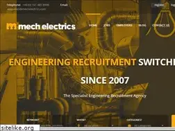 Sites similar to mechelectrics.com