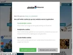 Sites similar to mechelen.be