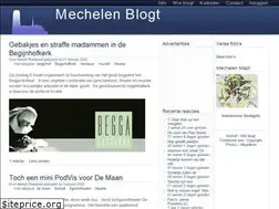 Sites similar to mechelenblogt.be