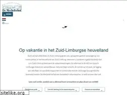 Sites similar to mechelerhof.nl