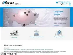 Sites similar to mechelservice.kz