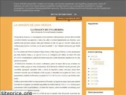 Sites similar to mechepiensaque.blogspot.com