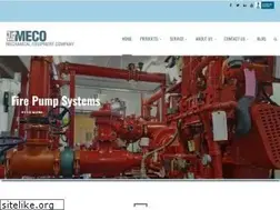 Sites similar to mechequip.com