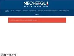 Sites similar to mechergui.tn