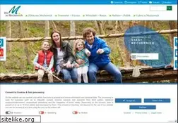 Sites similar to mechernich.de