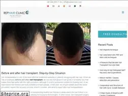 Sites similar to mechesalonblog.com