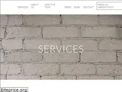 Sites similar to mechesalonla.com