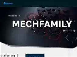 Sites similar to mechfamily.net