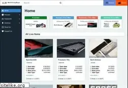 Sites similar to mechgroupbuys.com