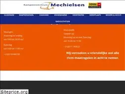 Sites similar to mechielsen.eu