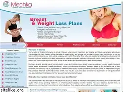 Sites similar to mechka.com