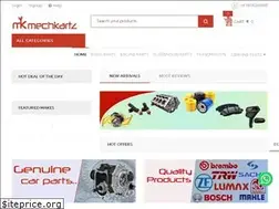 Sites similar to mechkartz.com