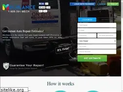 Sites similar to mechlance.com