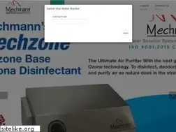 Sites similar to mechmannindia.com