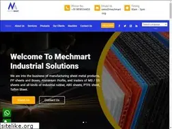 Sites similar to mechmart.org