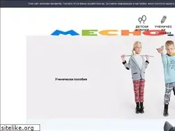 Sites similar to mecho.bg