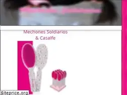Sites similar to mechonessolidarios.com