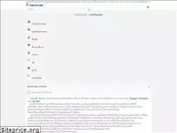 Sites similar to mechords.com
