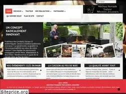 Sites similar to mechoui-nomade.fr
