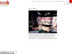 Sites similar to mechouiabc.com