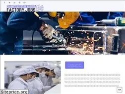 Sites similar to mechouiinternational.com