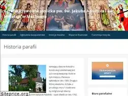 Sites similar to mechowo.pl
