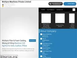 Sites similar to mechpondmachines.com