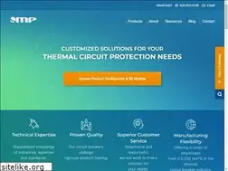 Sites similar to mechprod.com